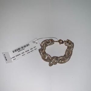 NWT JCrew bracelet